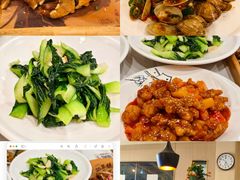 -火龙堂·风味民间菜(文一路店)