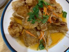 -鸭绿江民族饭店(总店)