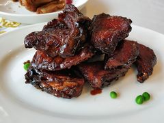 -上海会馆(香港名都店)