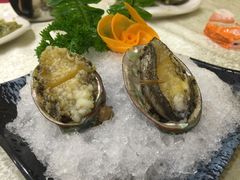 -吉源大排档·鱼生·海鲜(烧烤彩印厂店)