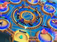 -网鱼网咖(上海静安寺店)