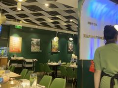 -烹然四季椰子鸡火锅(姚家园万象汇店)