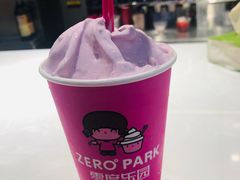 -ZEROPARK零度乐园(万优汇店)