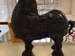 -巴音浩日娲·蒙餐(双林东路店)