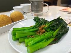 -蔡澜点心·粤菜(赛格国际购物中心店)