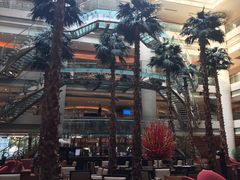 -威斯汀舞台餐厅