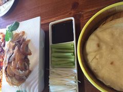 -又一福烤鸭·北京菜(东四店)