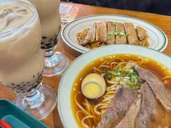 -Koi thé(水坑尾街店)