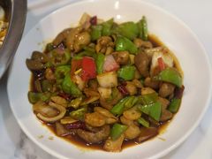 -老四川平头酸菜鱼(衙前店)