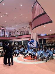 -奈尔宝家庭中心·亲子餐厅(鄞州万达店)