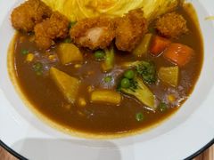 -池奈·咖喱蛋包饭(熙地港店)