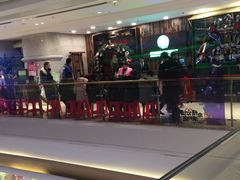 -亚马逊环球美食百汇(新城吾悦广场店)