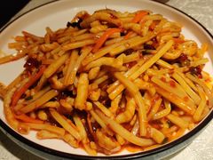 -雲蜀龙阁·金牌水煮鱼(方庄店)