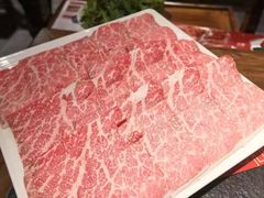 -清真·京华源铜锅涮肉(丰庆店)