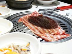-本家韩国烤肉(青岛万象城店)