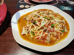 -拾捌川·自贡爆炒(新街口店)