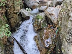 -九龙潭景区