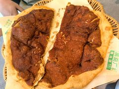 -黑窑厂糖油饼烤鸭·清真菜(旗舰店)