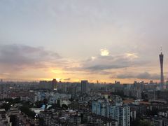 -广州塔