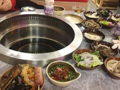 -宽尺巷鱼蛙自助火锅(虎丘钻石广场店)