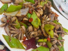 -芳姨广东砂锅粥(张庄路店)