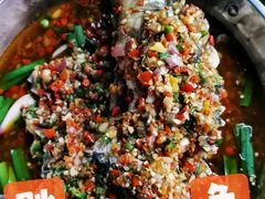 -辣不怕口味虾(凌霄路店)