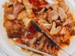 -西贝(上海我格广场店)