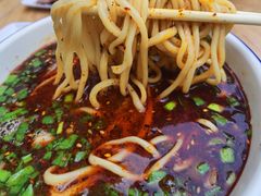 -清真·青瓷香纯汤牛肉面(酒泉路店)