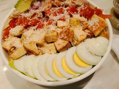 -greenjoy绿享轻食(宁海路店)