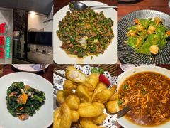 -前海沿·青岛菜(五四广场永旺店)