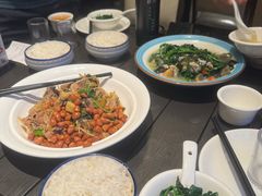 -老友王·南宁特色菜(金汇如意坊店)