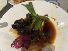 -狮王府淮扬菜(新街口友谊店)