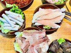 -木货街重庆老火锅(流塘店)