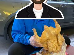 -云洞岩妹仔盐鸡(漳州古城店)