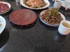 -老灶房-四川土菜(开元店)