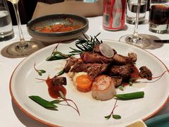 肋眼牛排-夏朵餐厅(丁香店)