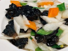-烤肉宛饭庄(南礼士路店)
