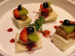 -LE SHARE洛笙·花园西餐(北京路步行街店)