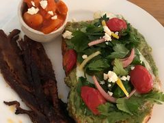 -Egg•Allday Brunch(襄阳北路店)
