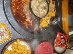 -陈眼镜火锅(总店)