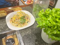 -佟爷·老北京炙子烤肉(动物园店)