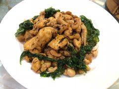-潮福城大酒楼·潮粤菜·港式点心(阳光城店)