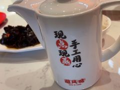 -避风塘(百联奥特莱斯广场店)