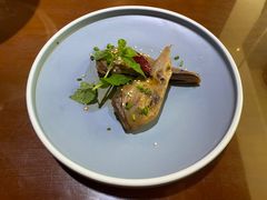 -58度品质川菜馆(经一路店)