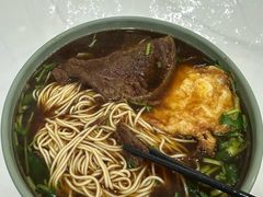 -旺泉餐饮店·清真牛肉面馆