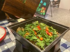 -雪熊哈尔滨烧烤·精酿啤酒·砂锅(中央胜境店)