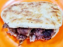 -清真-戏楼王记牛肉面