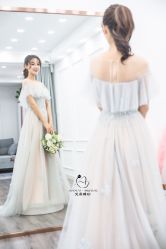 -艾朵婚纱