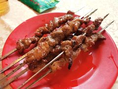 -维吾尔餐厅(宜山路店)