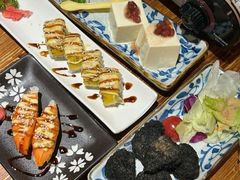 -小川洋风料理(街道口店)